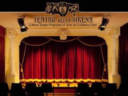 Teatro della Sirena