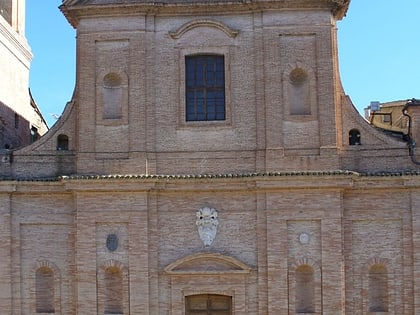 collegiata di san martino caldarola