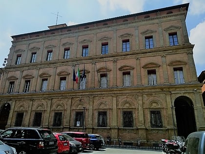 palazzo malvezzi de medici bologna