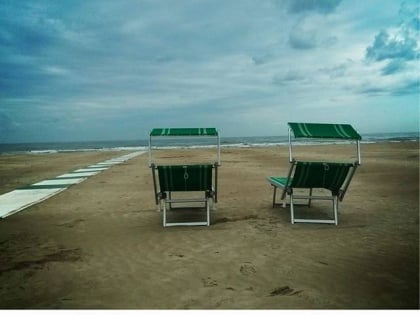 bagno flores cervia