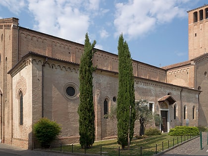 st francis of assisi church trevise