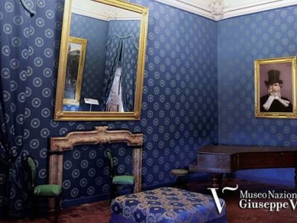 Museo Nazionale Giuseppe Verdi