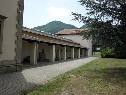 Museo Nazionale Etrusco 