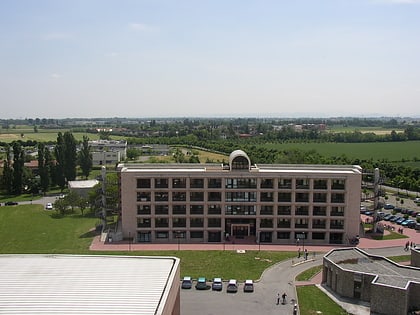 Universidad de Parma