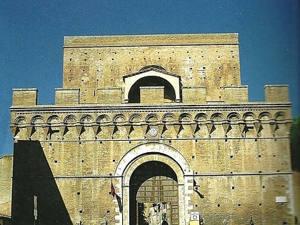 Porta Pispini