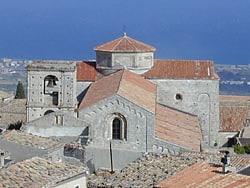 Cathédrale de Gerace