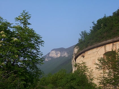 Monte Pastello