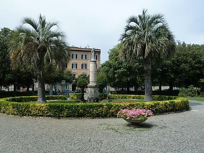 Parco Sandro Pertini 