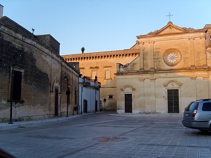 San Donato di Lecce