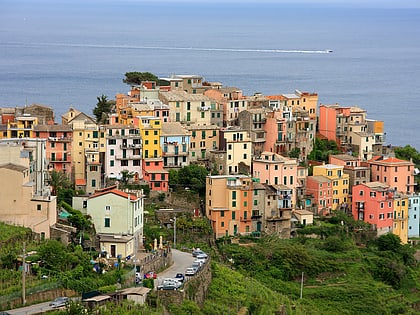 corniglia