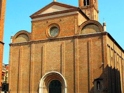 cesena cathedral