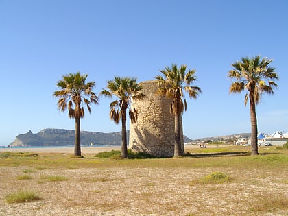 Torre di Mezza Spiaggia
