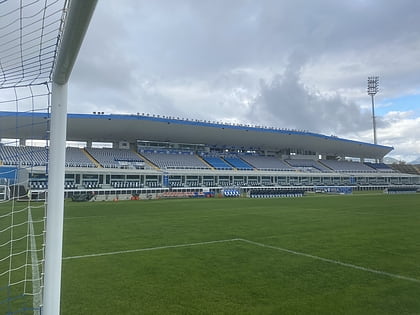 Estadio Mario Rigamonti
