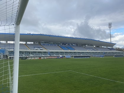 stadio mario rigamonti brescia