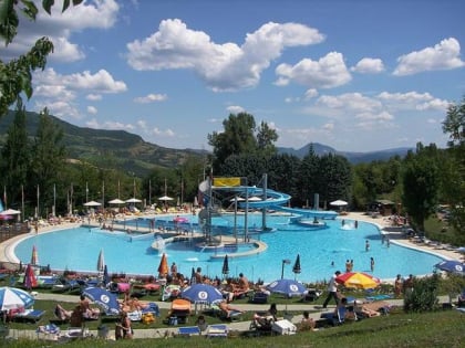 Piscina Comunale Conca Del Sole