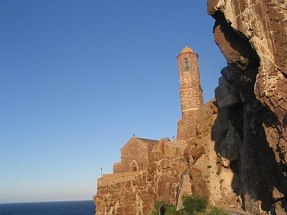 Cathédrale de Castelsardo