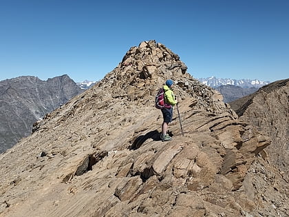 mont taou blanc rhemes notre dame