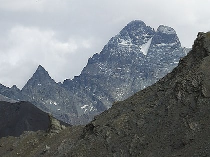 monte viso