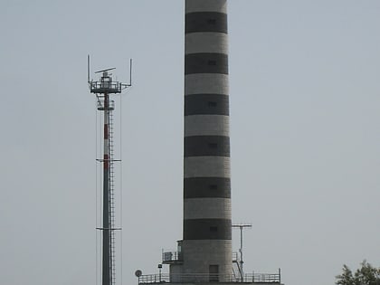 phare de porto piave vecchia