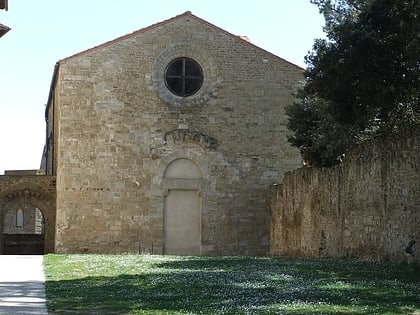 Sant'Angelo al Cassero