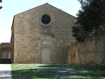 santangelo al cassero castiglion fiorentino