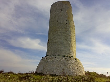 Torre Del Serpe