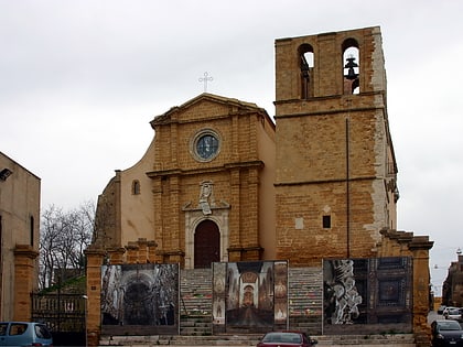 agrigento cathedral