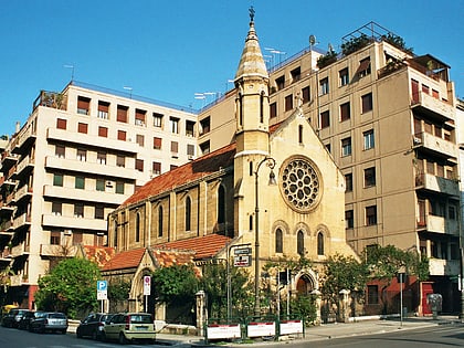Chiesa Anglicana della Holy Cross