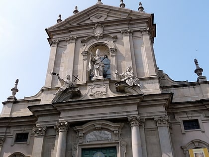 Cathédrale de Mondovi