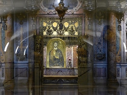 Saint Peter's tomb