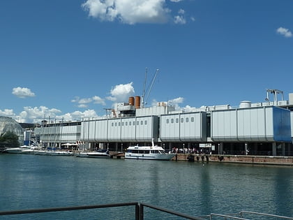 Acquario di Genova