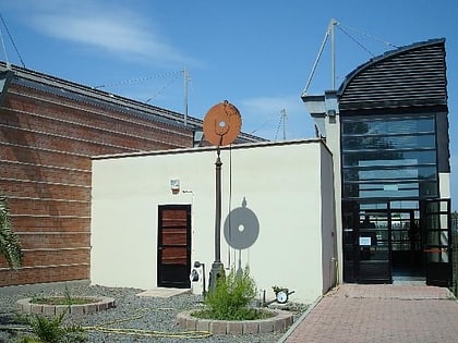 museo delle ferrovie della sardegna quartu santelena