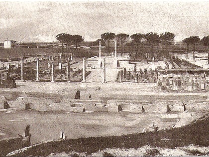 piazzale delle corporazioni rzym