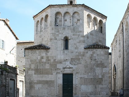 ascoli piceno baptistery