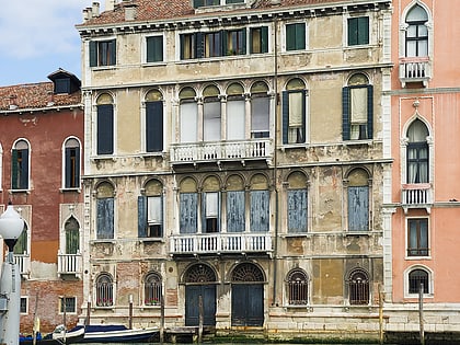 Palazzo Tiepolo
