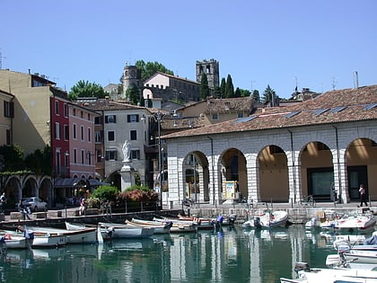 desenzano del garda