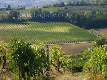 Casa Vinicola Bartali