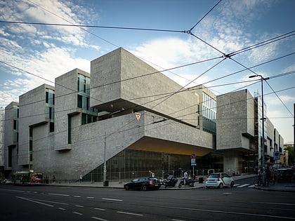 Università Commerciale Luigi Bocconi