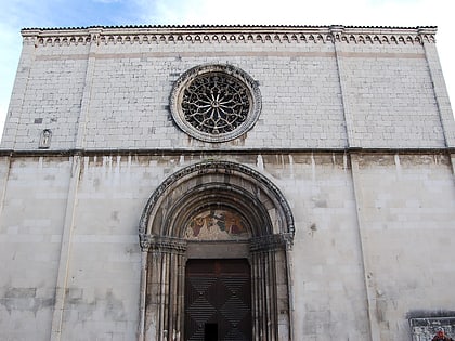 Église Santa Giusta