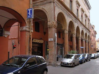 Palazzo Leoni