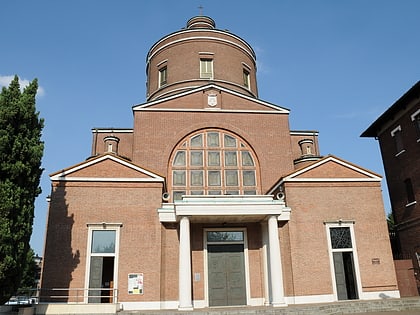 Chiesa di Santa Teresa del Bambin Gesù