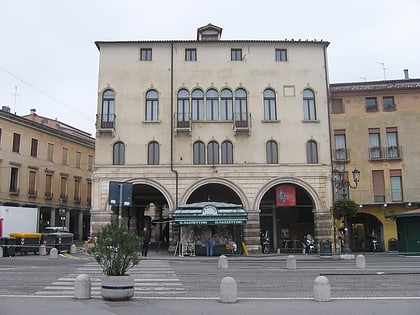 museo del precinema padua