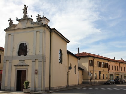Chiesa di Madonna in Prato