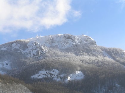 Mont Maggiorasca