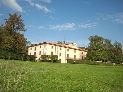 villa medici von pratolino