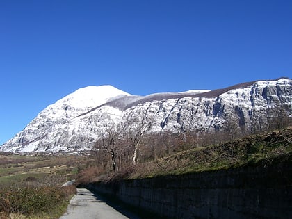 Mont Alpi