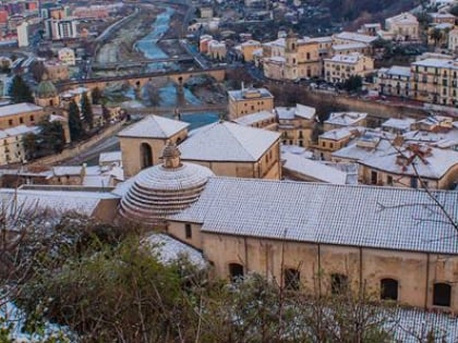 Chiesa San Francesco d'Assisi