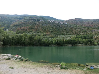 Lago di Paterno