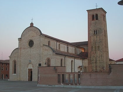 Cattedrale Santo Stefano
