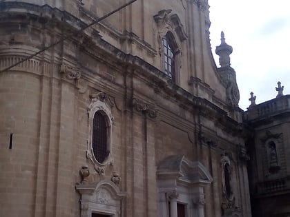 Monopoli Cathedral